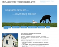 Bild Verlagskontor Schleswig-Holstein GmbH