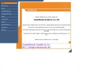 Bild VodaMetall GmbH & Co. KG
