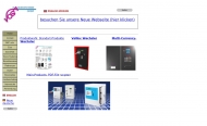 Bild VOGA Kassiersysteme GmbH