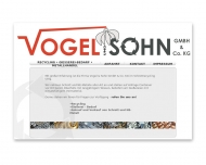 Bild Vogel & Sohn Verwaltungs GmbH