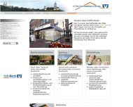 Bild VOBA Immobilien-Center GmbH