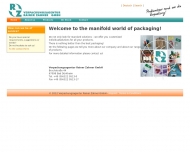 Bild Verpackungsagentur Rainer Zahner GmbH
