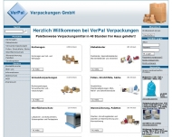 Bild VerPal Verpackungen GmbH