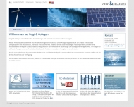 Bild Voigt & Coll. Financial Consulting GmbH