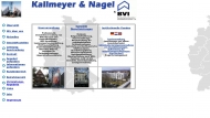 Bild Verwaltungsgesellschaft Kallmeyer & Meyer mbH