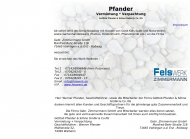 Bild Gottlob Pfander + Shne GmbH & Co. KG