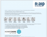 Bild Verwaltungsgesellschaft Homecare Westphal mbH