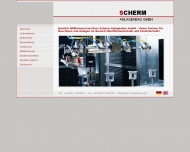 Bild Scherm Anlagenbau GmbH