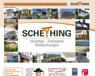 Bild Scheyhing Holzbau GmbH