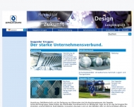 Bild Verzinkerei Lennestadt GmbH & Co. KG