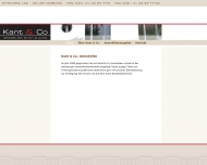 Bild Verwaltungsgesellschaft Kant & Co. Immobilien mbH