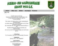 Bild Schie- und Schtzenverein Elsoff 1924 e.V.