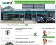 Bild Voets Autozentrum Gesellschaft mit beschrnkter Haftung
