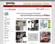 Bild Wolf Systeme AG