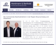 Bild Versicherungs Vermittlungs GmbH Horstmann & Barthold