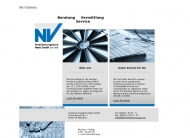 Bild Versicherungsbüro Nees GmbH