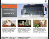 Bild Schick 3. Verwaltungs GmbH