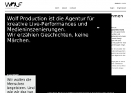Bild wolf production GmbH