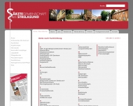 Bild Verwaltungsgesellschaft für Heilberufe mbH Vorpommern