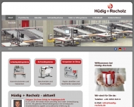 Bild Vermgensverwaltung Rocholz Beteiligungs-GmbH