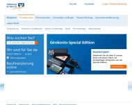 Bild Volksbank im Harz e.G.