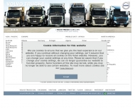 Bild Volvo Truck Center Sd GmbH