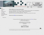 Bild Schmidt Nutzfahrzeuge Service GmbH