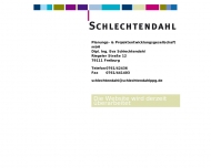 Bild Schlechtendahl Planungs & Projektentwicklungsgesellschaft mbH
