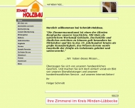 Bild Schmidt Holzbau-GmbH