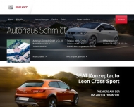 Bild Schmidt Hnfeld Verwaltungs GmbH