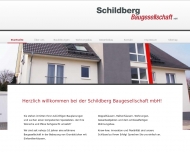 Bild Schildberg Baugesellschaft mbH