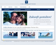 Bild Volk Consulting GmbH & Co. KG - Finanz- und Wirtschaftsberatung