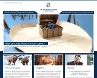 Bild von Buddenbrock Vermgensmanagement GmbH