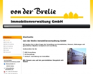 Bild Von der Brelie Immobilienverwaltung GmbH