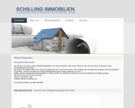 Bild SCHILLING Immobilien und Grundstcksgesellschaft mbH