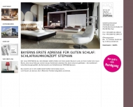 Bild Schlafraumkonzepte Stephan GmbH