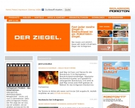 Bild Schlagmann Baustoffwerke GmbH & Co. KG