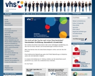 Bild Volkshochschule Aalen e.V.