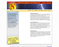 Bild Schmidt und Jankowsky GbR Blitzschutz und Bauklempnerei