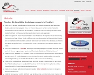 Bild Volksbank Hchst a.M. eG