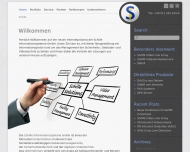 Bild Schille Informationssysteme GmbH