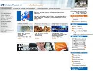 Bild Volksbank Magstadt eG