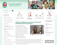 Bild Volkssolidaritt Greifswald-Ostvorpommern e. V.