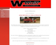 Bild Waitl GmbH & Co. Erdbau u. Abbruch KG, Herbert
