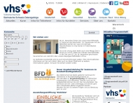 Bild Volkshochschule Weieritzkreis e.V.