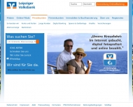 Bild Leipziger Volksbank eG