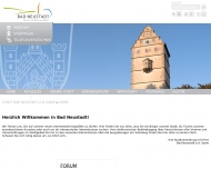 Bild Volkshochschule Bad Neustadt a.d. Saale e.V.