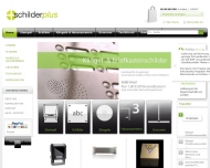 Bild schilderplus GmbH