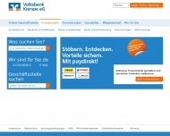 Bild Volksbank Kierspe e.G.
