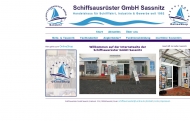 Bild Schiffsausrster GmbH Sassnitz